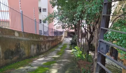 Terreno à venda na Rua Professor João Arruda, 212, Perdizes, São Paulo por R$ 8.000.000