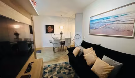 Apartamento com 2 quartos à venda na Rua Aguiar de Barros, 36, Bela Vista, São Paulo por R$ 1.250.000
