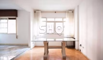 Apartamento com 2 quartos à venda na Avenida Angélica, 2389, Consolação, São Paulo por R$ 936.200