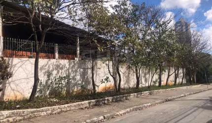 Terreno à venda na Rua Francisco Bayardo, 599, Perdizes, São Paulo por R$ 11.800.000