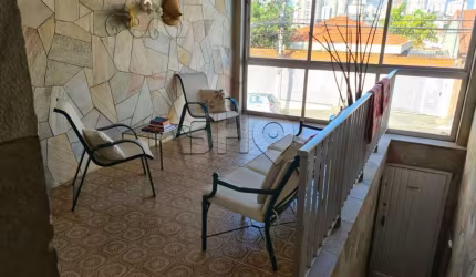 Casa com 3 quartos à venda na Rua Cajaíba, 668, Pompéia, São Paulo por R$ 3.180.000