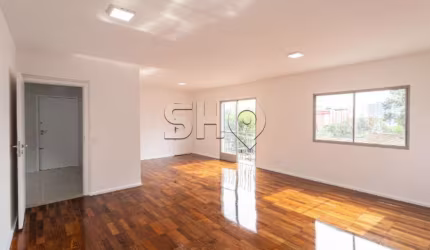 Apartamento com 3 quartos à venda na Rua Borges Lagoa, 1246, Vila Clementino, São Paulo por R$ 950.000