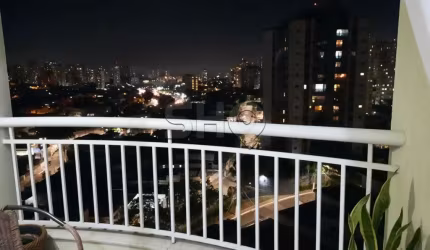 Apartamento com 2 quartos à venda na Rua Jaci, 164, Saúde, São Paulo por R$ 800.000