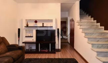 Casa com 3 quartos à venda na Rua Caetano José Batista, 208, Jardim das Acacias, São Paulo por R$ 1.600.000