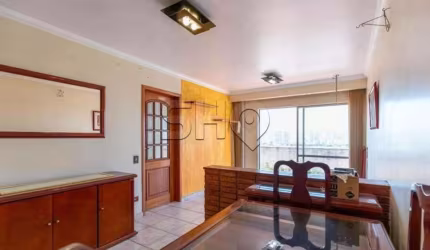 Apartamento com 2 quartos à venda na Rua Zanzibar, 539, Casa Verde, São Paulo por R$ 640.000