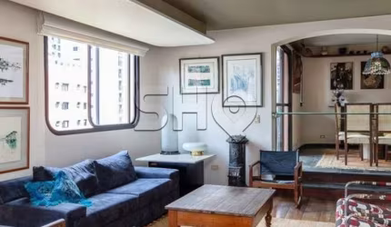 Apartamento com 3 quartos à venda na Alameda dos Anapurus, 550, Indianópolis, São Paulo por R$ 1.900.000