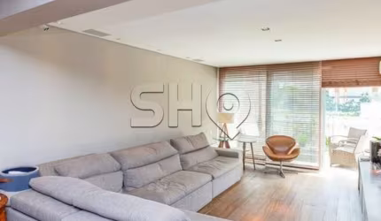 Apartamento com 4 quartos à venda na Rua Nova York, 162, Brooklin Paulista, São Paulo por R$ 4.750.000