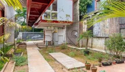Casa com 4 quartos à venda na Rua República do Iraque, 126, Parque Colonial, São Paulo por R$ 4.890.000