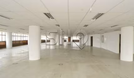 Sala comercial à venda na Rua Pedro Américo, 32, República, São Paulo por R$ 2.200.000