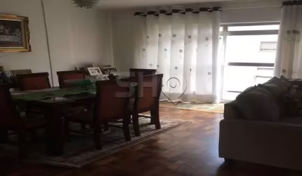 Apartamento com 3 quartos à venda na Avenida Brigadeiro Luís Antônio, 1930, Bela Vista, São Paulo por R$ 1.100.000