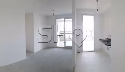 Apartamento com 3 quartos à venda na Rua Cônego Ladeira, 297, Vila Mazzei, São Paulo por R$ 785.000