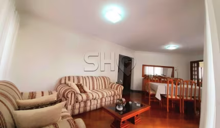Apartamento com 4 quartos à venda na Avenida Jacutinga, 647, Indianópolis, São Paulo por R$ 2.400.000
