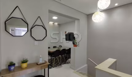 Casa com 3 quartos à venda na Rua Doutor Miranda de Azevedo, 996, Pompéia, São Paulo por R$ 1.190.000