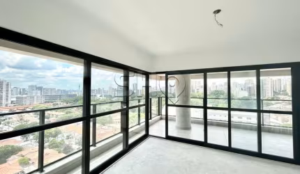 Apartamento com 3 quartos à venda na Rua Doutor Costa Júnior, 465, Perdizes, São Paulo por R$ 2.500.000