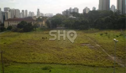 Terreno à venda na Rua Antônio Alves Barril, 305, Jardim Anália Franco, São Paulo