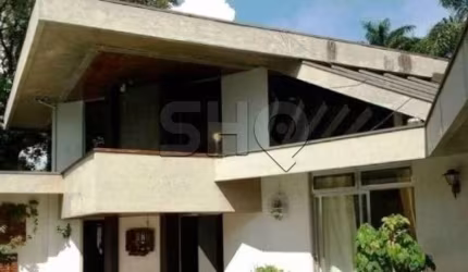Casa com 4 quartos à venda na Rua Alberto Faria, 1518, Alto de Pinheiros, São Paulo por R$ 4.982.000