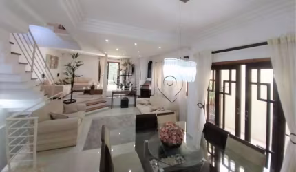 Casa com 3 quartos à venda na Rua Eugênio da Silva, 186, Horto Florestal, São Paulo por R$ 1.780.000