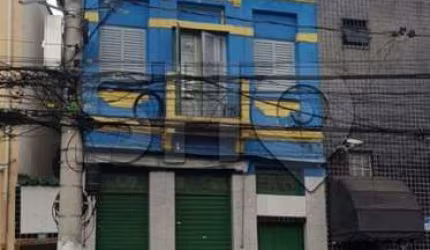 Casa com 7 quartos à venda na Rua Anhangüera, 254, Barra Funda, São Paulo por R$ 1.080.000
