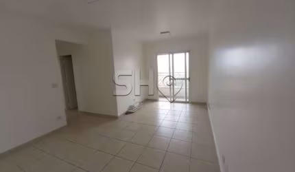 Apartamento com 3 quartos à venda na Avenida Gustavo Adolfo, 173, Vila Gustavo, São Paulo por R$ 650.000