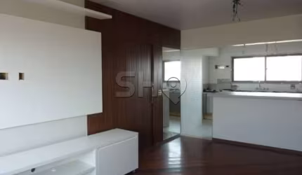 Apartamento com 3 quartos à venda na Rua Schilling, 494, Vila Leopoldina, São Paulo por R$ 1.100.000