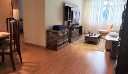 Apartamento com 2 quartos à venda na Rua Doutor Eduardo de Souza Aranha, 140, Vila Nova Conceição, São Paulo por R$ 915.000