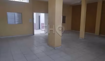 Casa com 3 quartos à venda na Rua Antônio Fontoura Xavier, 215, Vila Paulo Silas, São Paulo por R$ 830.000