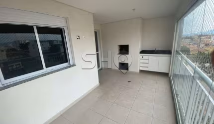 Apartamento com 1 quarto à venda na Rua Maria Curupaiti, 1291, Vila Ester (Zona Norte), São Paulo por R$ 750.000