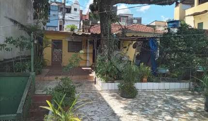 Casa com 3 quartos à venda na Pedro De Abreu, 210, Parque Ramos Freitas, São Paulo por R$ 750.000