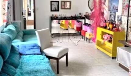 Casa com 3 quartos à venda na Rua Padre Agostinho de Matos, 443, Parada Inglesa, São Paulo por R$ 500.000