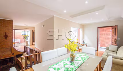 Casa com 2 quartos à venda na Rua São Zeferino, 255, Jardim Franca, São Paulo por R$ 1.500.000