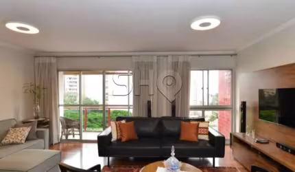 Apartamento com 4 quartos à venda na Rua Doutor Franco da Rocha, 215, Perdizes, São Paulo por R$ 2.080.000