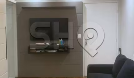 Apartamento com 2 quartos à venda na Rua Doutor Gabriel dos Santos, 239, Santa Cecília, São Paulo por R$ 1.060.000