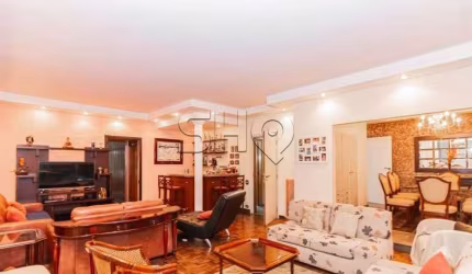Casa com 3 quartos à venda na Rua Dalton, 106, Alto da Lapa, São Paulo por R$ 3.980.000