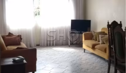 Apartamento com 3 quartos à venda na Avenida Nova Cantareira, 4211, Tucuruvi, São Paulo por R$ 610.000