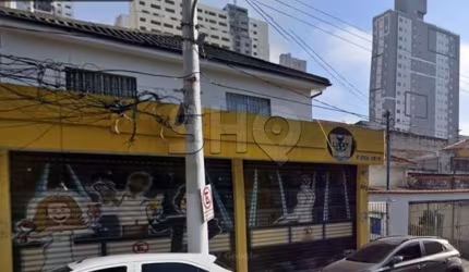 Casa comercial à venda na Avenida Doutor Antônio Maria Laet, 373, Parada Inglesa, São Paulo por R$ 4.255.000