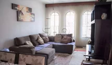 Casa com 4 quartos à venda na Rua Rio Doce, 502, Vila Gustavo, São Paulo por R$ 800.000