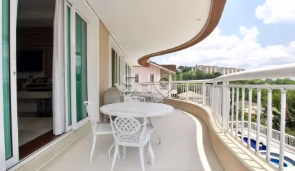 Casa em condomínio fechado com 4 quartos à venda na Rua Maestro Otto Wey, 153, Jardim Itatinga, São Paulo por R$ 7.000.000