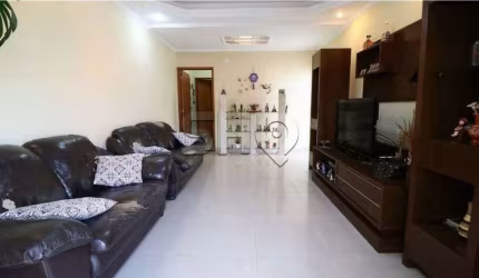 Casa com 3 quartos à venda na Rua Doutor Miguel Dorgan, 148, Horto Florestal, São Paulo por R$ 763.000