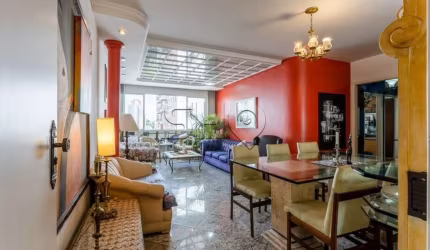 Apartamento com 3 quartos à venda na Rua Iperoig, 561, Perdizes, São Paulo por R$ 950.000