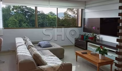 Apartamento com 3 quartos à venda na Rua Maestro Pedro Jatobá, 180, Vila Albertina, São Paulo por R$ 1.500.000