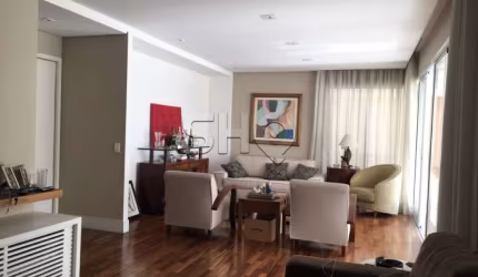 Apartamento com 3 quartos à venda na Rua Mergenthaler, 345, Vila Leopoldina, São Paulo por R$ 3.300.000