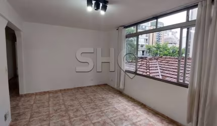 Apartamento com 3 quartos à venda na Avenida Moema, 291, Moema, São Paulo por R$ 1.250.000