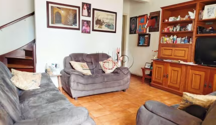 Casa com 2 quartos à venda na Rua Espártaco, 575, Vila Romana, São Paulo por R$ 1.100.000