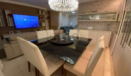 Casa em condomínio fechado com 4 quartos à venda na Avenida Nova Cantareira, 5567, Tucuruvi, São Paulo por R$ 1.510.000
