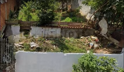 Terreno à venda na Rua Sabino, 51, Bosque da Saúde, São Paulo por R$ 1.500.000