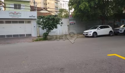 Terreno à venda na Rua Capitão Messias, 61, Perdizes, São Paulo por R$ 15.000.000