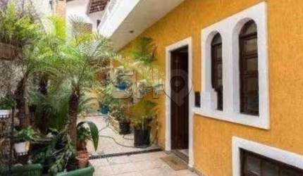 Casa com 6 quartos à venda na Rua Luís Murat, 286, Pinheiros, São Paulo por R$ 4.000.000