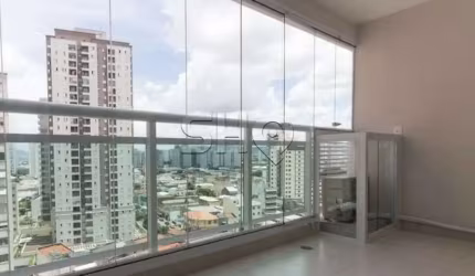 Apartamento com 1 quarto à venda na Rua Olímpia de Almeida Prado, 27, Barra Funda, São Paulo por R$ 550.000