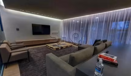 Apartamento com 1 quarto à venda na Rua Apiacás, 104, Perdizes, São Paulo por R$ 550.000