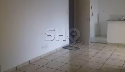 Apartamento com 2 quartos à venda na Rua Marquês de Maricá, 660, Sacomã, São Paulo por R$ 341.000